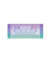 CARNET de 48 Bons - bons de survie pour jeunes parents - lEGAMI