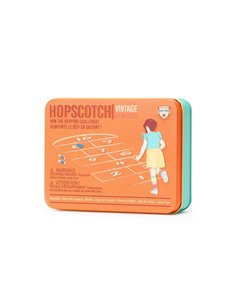 Marelle - Hopscotch - Legami 2