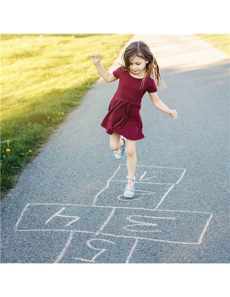 Marelle - Hopscotch - Legami