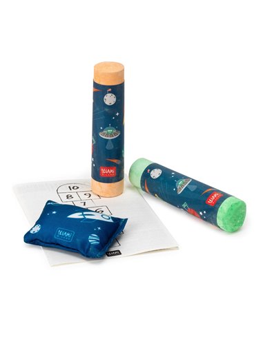 Marelle - Hopscotch - Legami