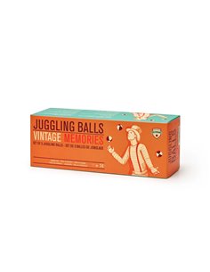 Balles de Jonglage - legami 2