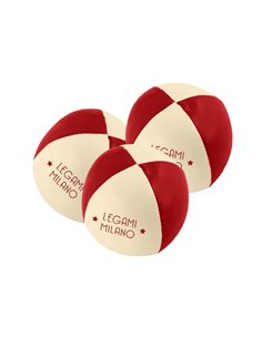 Balles de Jonglage - legami