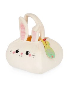 Sac pour la Chasse aux Œufs - Bunny - Hoppy Easter pâques 2026 - LEGAMI 2