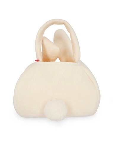 Sac pour la Chasse aux Œufs - Bunny - Hoppy Easter pâques 2026 - LEGAMI