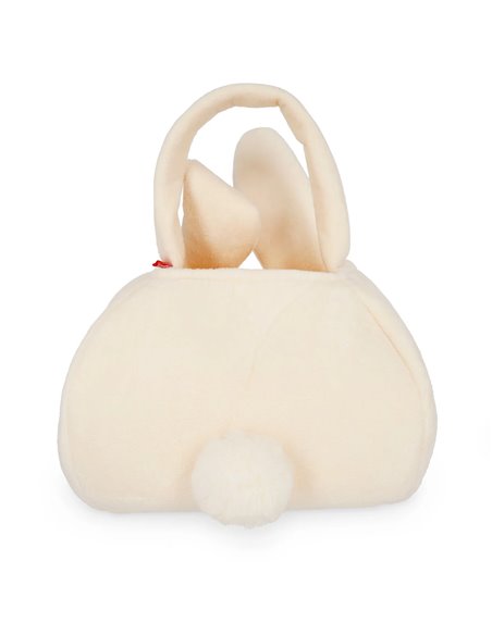 Sac pour la Chasse aux Œufs - Bunny - Hoppy Easter pâques 2026 - LEGAMI