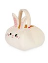 Sac pour la Chasse aux Œufs - Bunny - Hoppy Easter pâques 2026 - LEGAMI