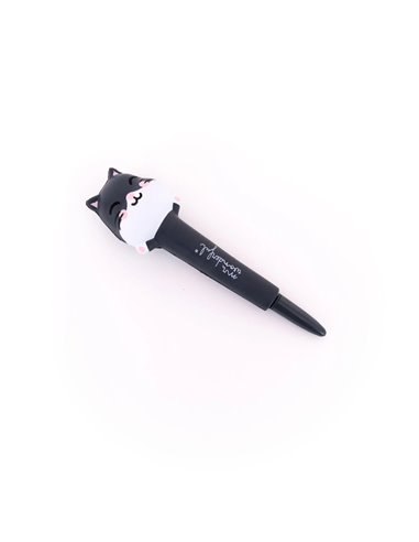 Stylo Mr. Wonderful - Squishy Chat