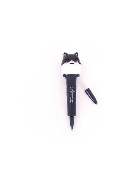 Stylo Mr. Wonderful - Squishy Chat