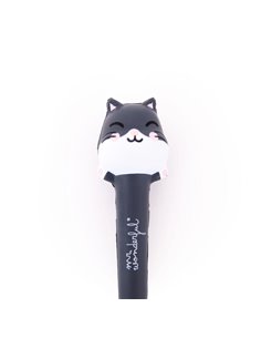 Stylo Mr. Wonderful - Squishy Chat 2