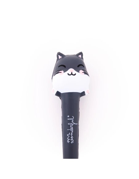 Stylo Mr. Wonderful - Squishy Chat