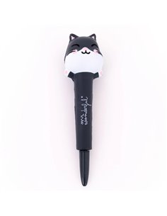 Stylo Mr. Wonderful - Squishy Chat