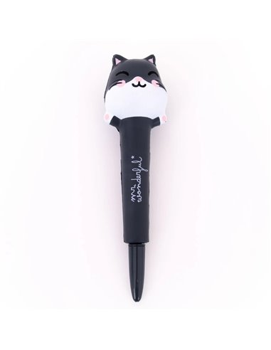 Stylo Mr. Wonderful - Squishy Chat