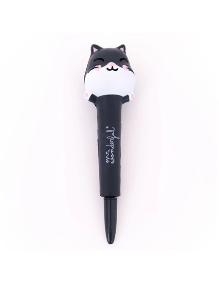 Stylo Mr. Wonderful - Squishy Chat