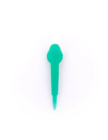Stylo Mr. Wonderful - Squishy avocat