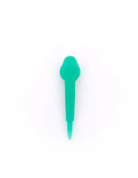 Stylo Mr. Wonderful - Squishy avocat