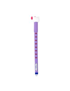 Stylo effaçable Bo-Bo Hello Kitty – Kindness is always in style - Mr Wonderful 2