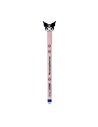 Stylo effaçable Bo-Bo Hello Kitty Kuromi – Too cool to follow rules - Mr Wonderful