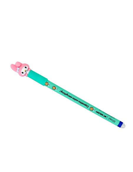 Stylo effaçable Bo-Bo Hello Kitty My Melody – Cupcakes solve everything! - Mr Wonderful