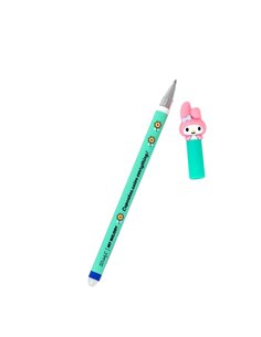 Stylo effaçable Bo-Bo Hello Kitty My Melody – Cupcakes solve everything! - Mr Wonderful 2