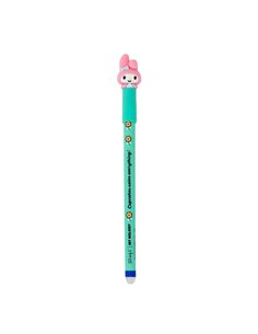 Stylo effaçable Bo-Bo Hello Kitty My Melody – Cupcakes solve everything! - Mr Wonderful