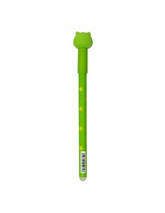 Stylo effaçable Bo-Bo Susanna la grenouille - So happy to see you - Mr Wonderful 2