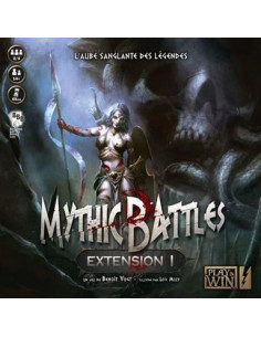 Extention mythic battle