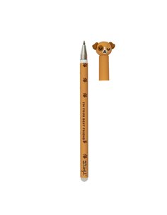 Stylo effaçable Bo-Bo Homer le chien - i'm your best friend - Mr Wonderful 2