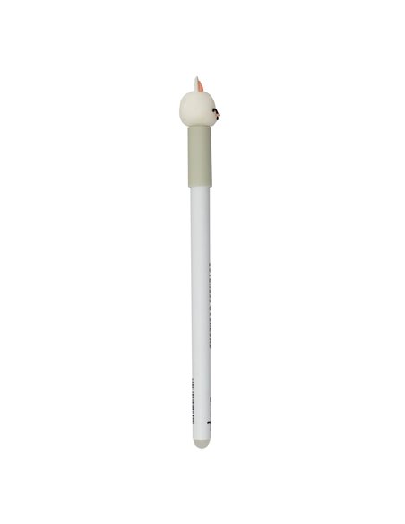 Stylo effaçable Bo-Bo Alejo le lapin - Cuteness overload - Mr Wonderful