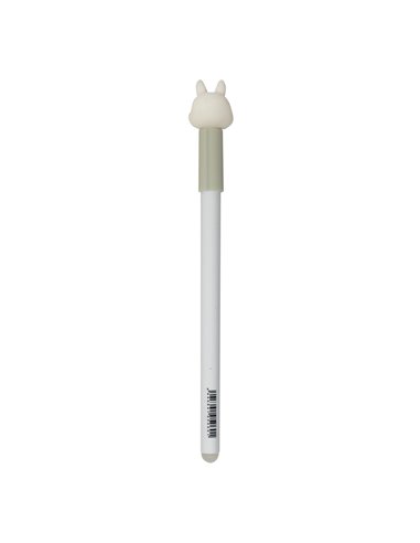 Stylo effaçable Bo-Bo Alejo le lapin - Cuteness overload - Mr Wonderful