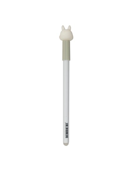 Stylo effaçable Bo-Bo Alejo le lapin - Cuteness overload - Mr Wonderful