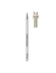 Stylo effaçable Bo-Bo Alejo le lapin - Cuteness overload - Mr Wonderful 2