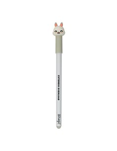 Stylo effaçable Bo-Bo Alejo le lapin - Cuteness overload - Mr Wonderful