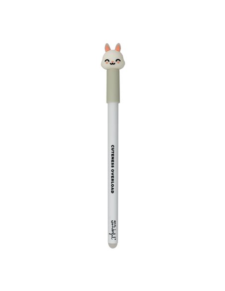 Stylo effaçable Bo-Bo Alejo le lapin - Cuteness overload - Mr Wonderful