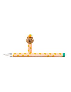 Stylo effaçable Bo‑Bo Capybara – « Let’s splash ! - Mr Wonderful 2