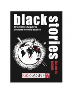 Black strory autour du monde 