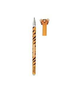 Stylo effaçable Bo-Bo Philippe le Tigre - Hear me roar! - Mr Wonderful 2