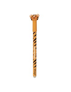 Stylo effaçable Bo-Bo Philippe le Tigre - Hear me roar! - Mr Wonderful
