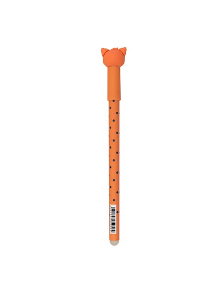 Stylo effaçable Bo-Bo Red Panda Wondo - I'm so cool - Mr Wonderful