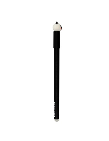 Stylo effaçable Bo-Bo Panda Miranda - What a great idea! - Mr Wonderful