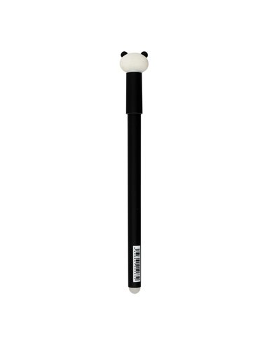 Stylo effaçable Bo-Bo Panda Miranda - What a great idea! - Mr Wonderful