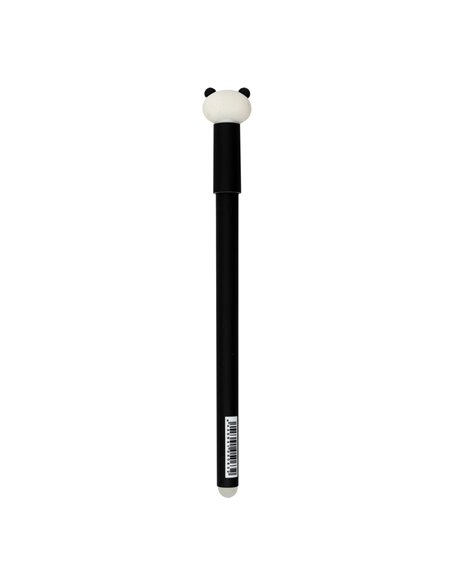 Stylo effaçable Bo-Bo Panda Miranda - What a great idea! - Mr Wonderful
