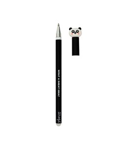 Stylo effaçable Bo-Bo Panda Miranda - What a great idea! - Mr Wonderful 2