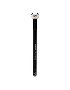 Stylo effaçable Bo-Bo Panda Miranda - What a great idea! - Mr Wonderful