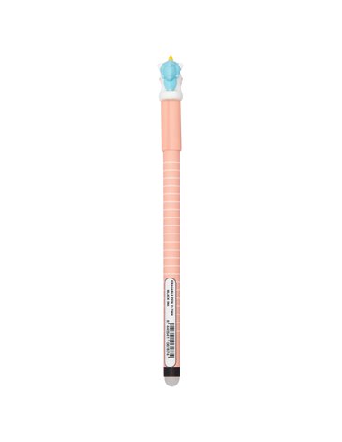 Stylo effaçable Bo-Bo Antonio la Licorne - Nothing is impossible - Mr Wonderful