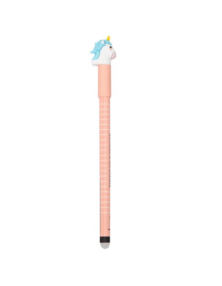 Stylo effaçable Bo-Bo Antonio la Licorne - Nothing is impossible - Mr Wonderful