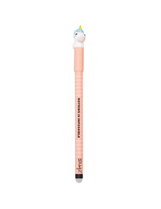 Stylo effaçable Bo-Bo Antonio la Licorne - Nothing is impossible - Mr Wonderful