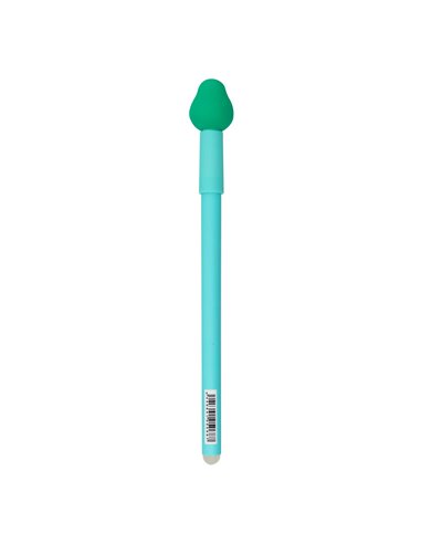 Stylo effaçable Bo-Bo Mole l'avocat - You complete me - Mr Wonderful