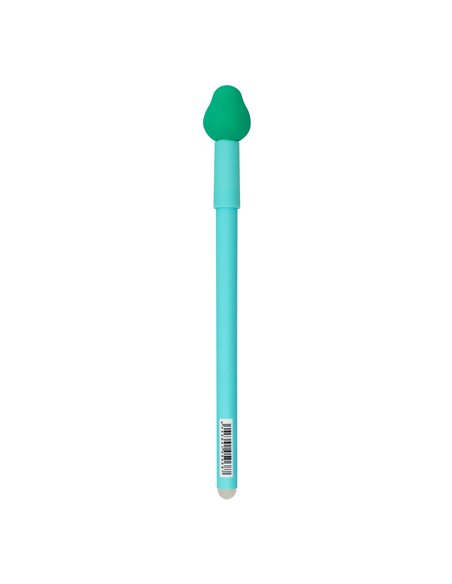 Stylo effaçable Bo-Bo Mole l'avocat - You complete me - Mr Wonderful