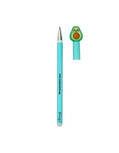 Stylo effaçable Bo-Bo Mole l'avocat - You complete me - Mr Wonderful 2
