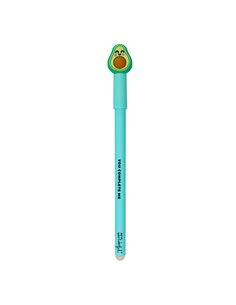 Stylo effaçable Bo-Bo Mole l'avocat - You complete me - Mr Wonderful